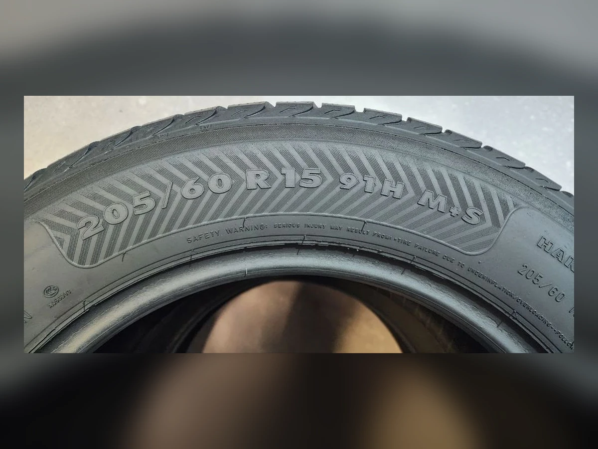 Nokian — 205/60 R15 — Nokian 205/60 R15 Зима (липучка) 4 шт (Комплект) — 6.0
