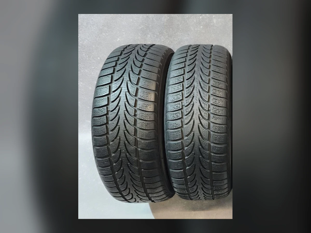 Nokian — 205/60 R15 — Nokian 205/60 R15 Зима (липучка) 4 шт (Комплект) — 6.0