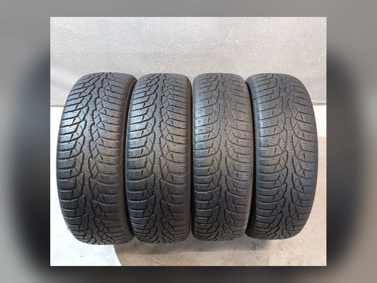 Nokian — Nokian 185/65 R15 — 185/65 R15