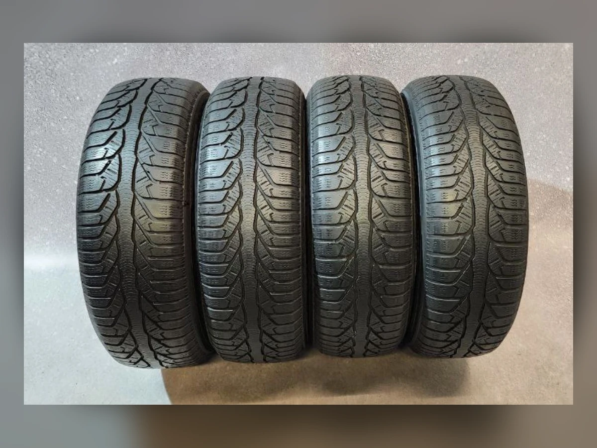 Kleber — Kleber 195/60 R15 — 195/60 R15