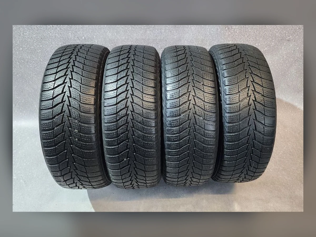 Matador — 185/60 R14 — Matador 185/60 R14 Зима (липучка) 4 шт (Комплект) — 6.0