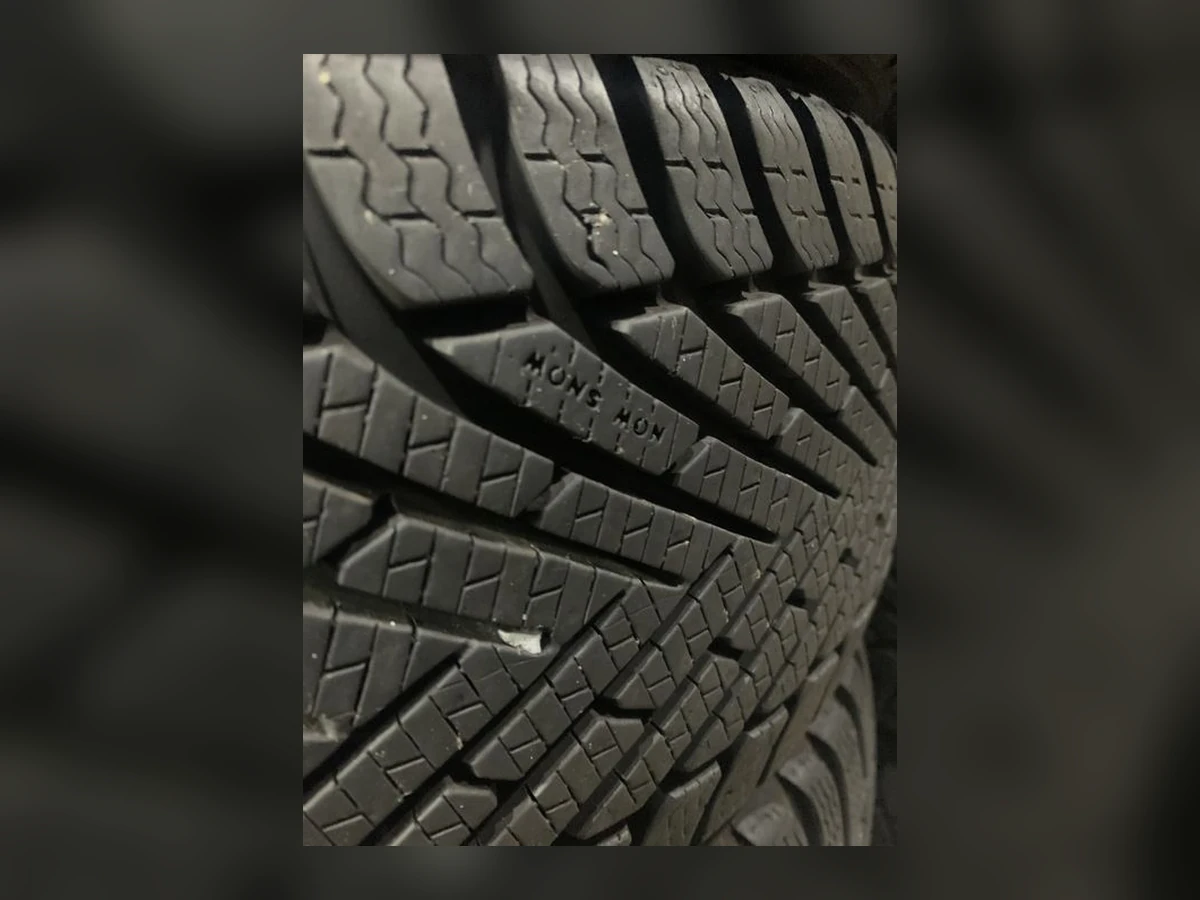 Pirelli — 205/55 R16 — Pirelli 205/55 R16 Зима (липучка) 4 шт (Комплект) — 6.5