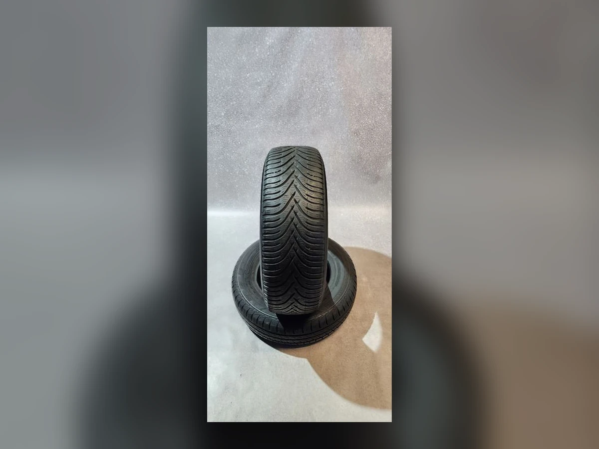 BFGoodrich — 185/65 R15 — BFGoodrich 185/65 R15 Зима (липучка) 4 шт (Комплект) — 6.0