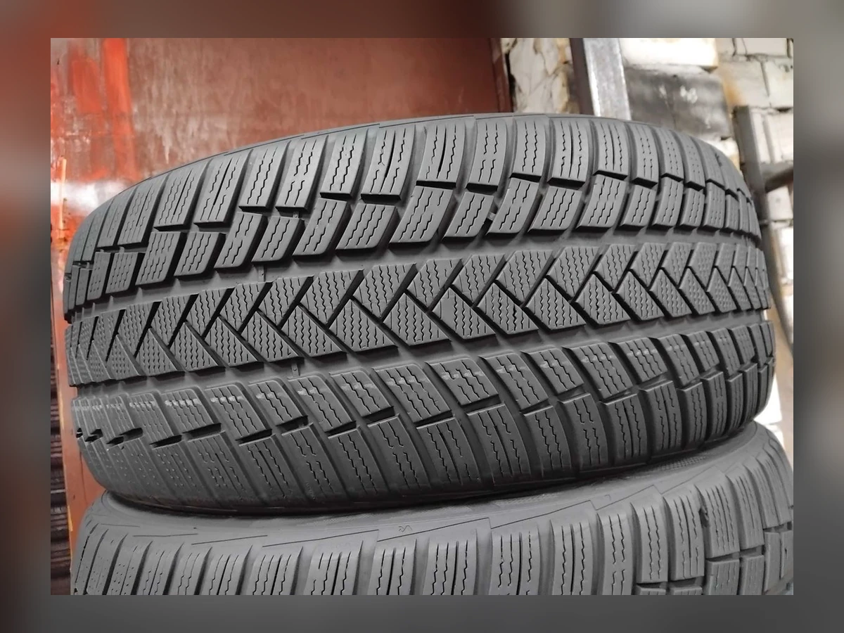 Vredestein — Vredestein 265/45 R21 — 265/45 R21