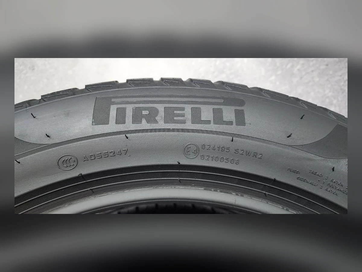 Pirelli — 275/45 R20 — Pirelli 275/45 R20 Зима (липучка) 4 шт (Комплект) — 6.0