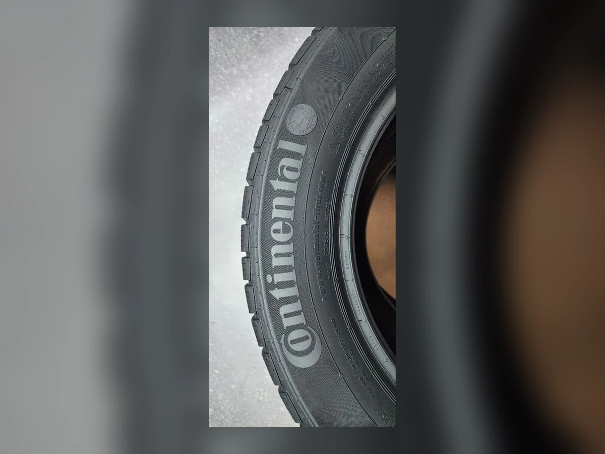 Continental — 205/60 R16 — Continental 205/60 R16 Зима (липучка) 4 шт (Комплект) — 6.0