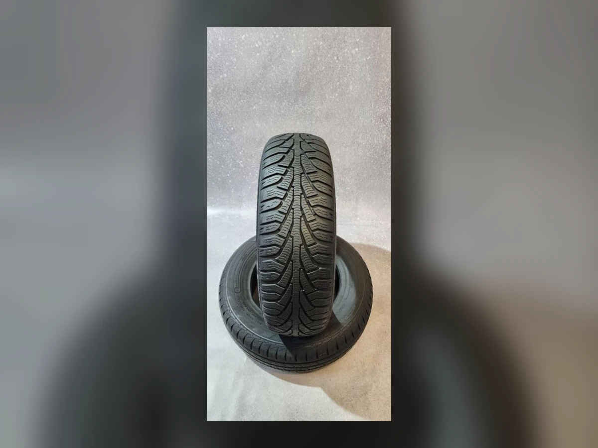 Uniroyal — 175/65 R14 — Uniroyal 175/65 R14 Зима (липучка) 4 шт (Комплект) — 7.0