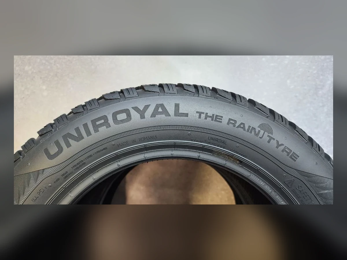 Uniroyal — 175/65 R14 — Uniroyal 175/65 R14 Зима (липучка) 4 шт (Комплект) — 7.0
