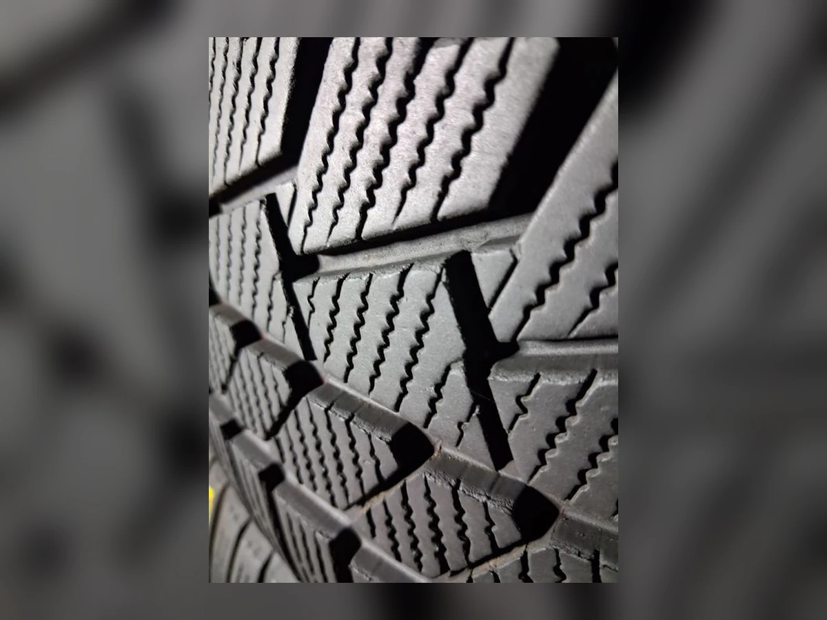 Continental — 245/45 R19 — Continental 245/45 R19 Зима (липучка) 4 шт (Комплект) — 6.5