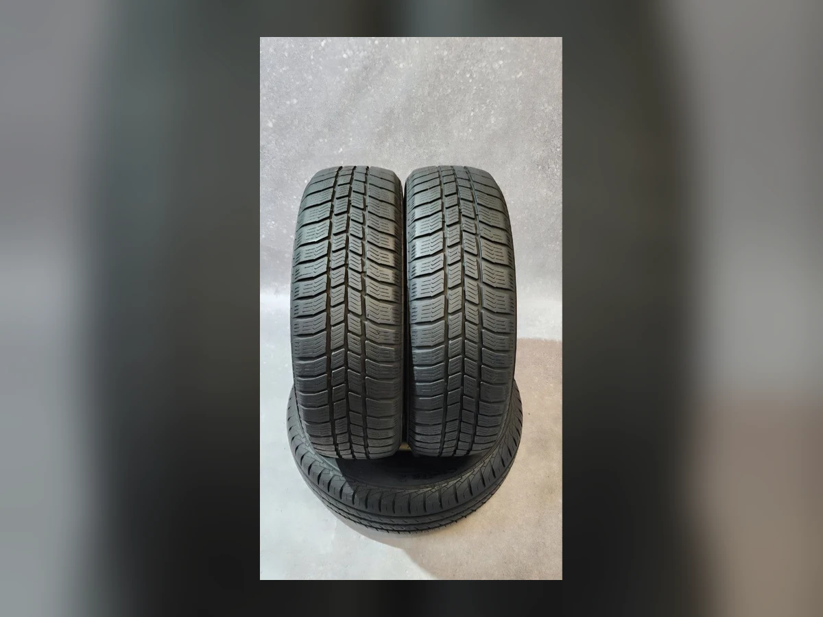 Barum — Barum 165/65 R14 — 165/65 R14
