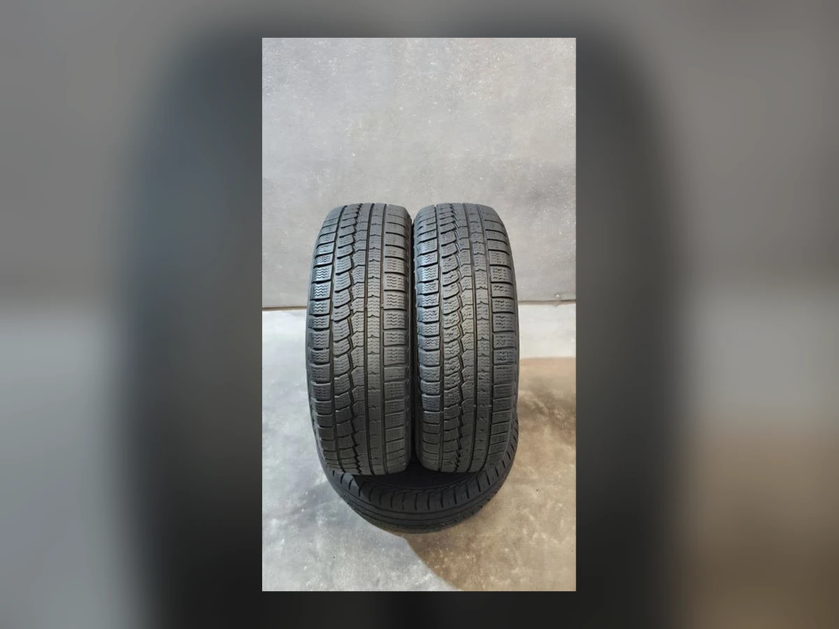 Matador — 185/65 R15 — Matador 185/65 R15 Зима (липучка) 2 шт (Пара) — 6.0