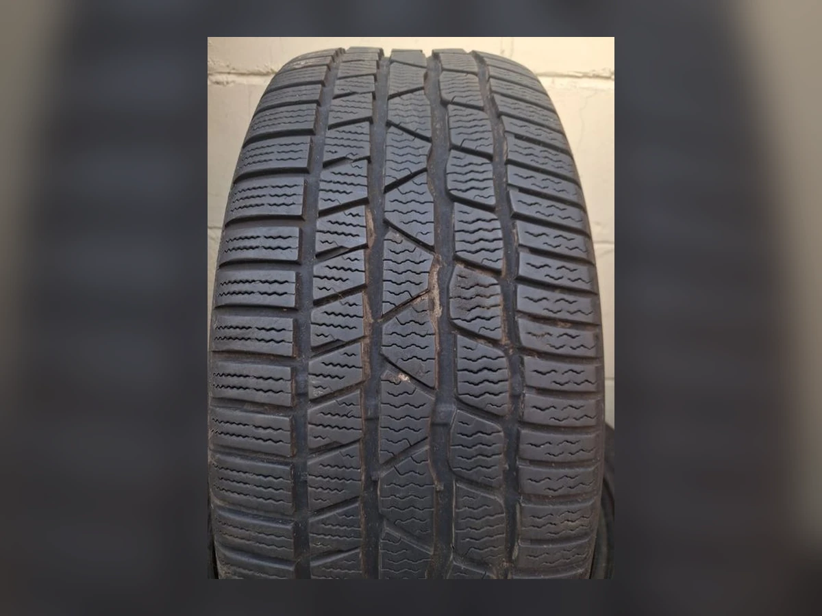 Michelin — 235/45 R18 — Michelin 235/45 R18 Зима (липучка) 1 шт (Одиночка) — 6.5