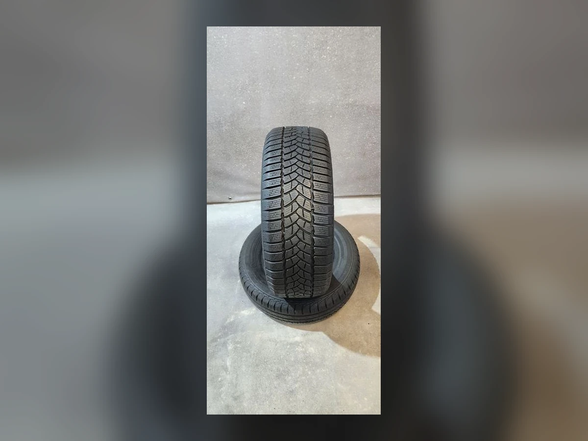 Firestone — 205/55 R16 — Firestone 205/55 R16 Зима (липучка) 4 шт (Комплект) — 6.0