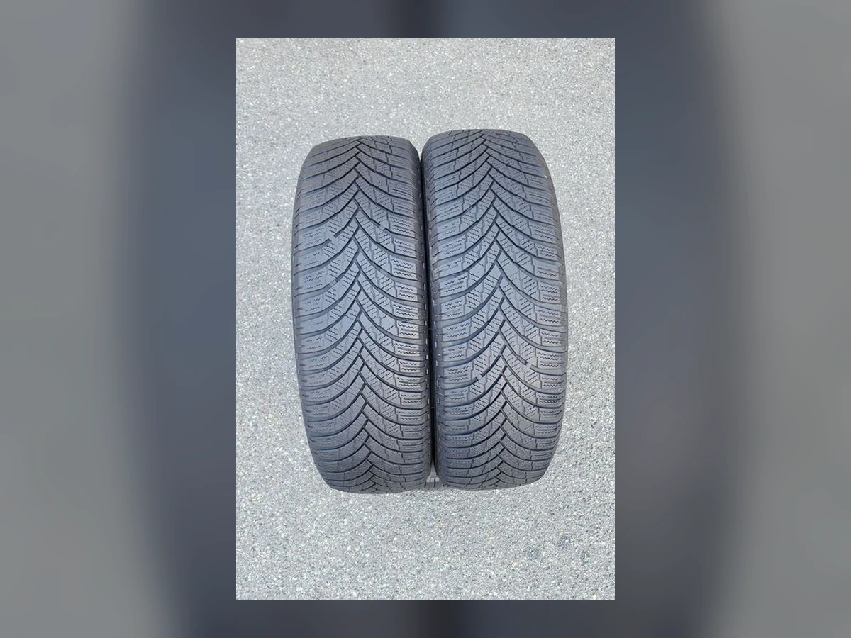 Firestone — 185/65 R15 — Firestone 185/65 R15 Зима (липучка) 2 шт (Пара) — 6.0