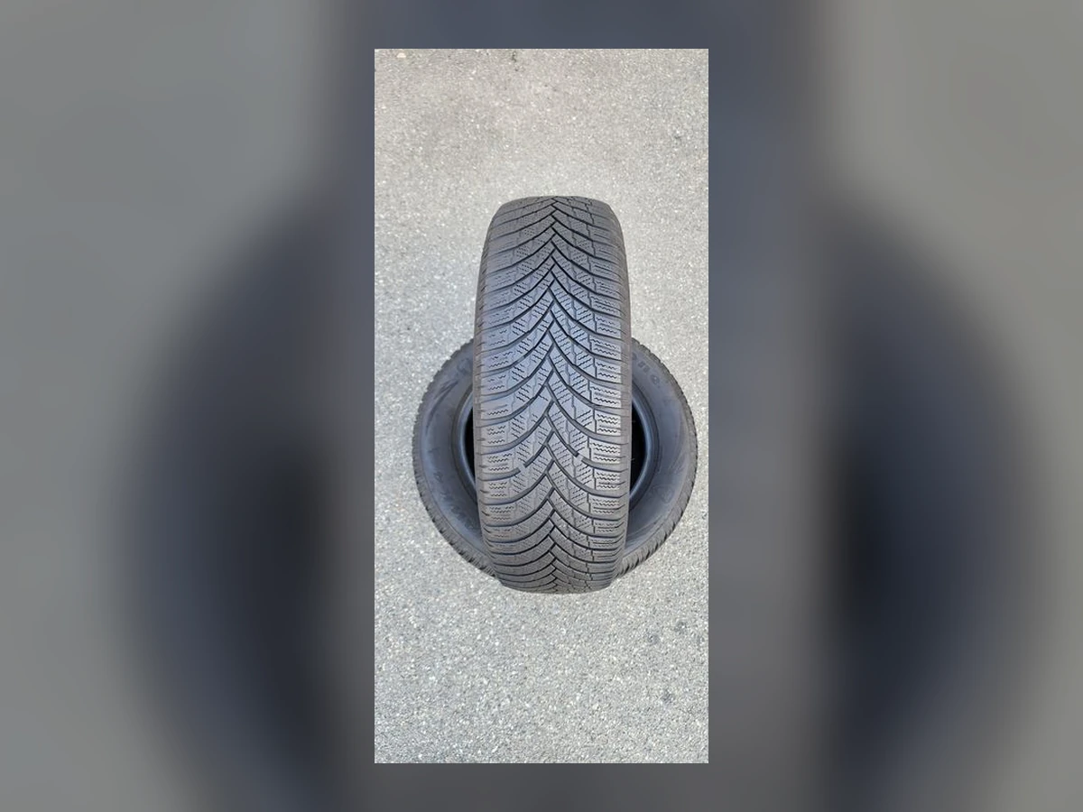 Firestone — 185/65 R15 — Firestone 185/65 R15 Зима (липучка) 2 шт (Пара) — 6.0
