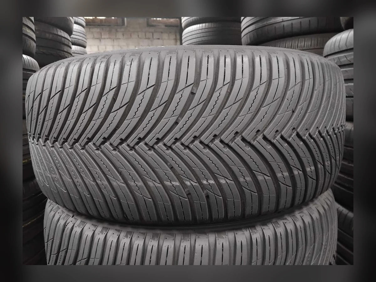 Maxxis — 255/50 R19 — Maxxis 255/50 R19 Всесезонка 2 шт (Пара) — 5.5
