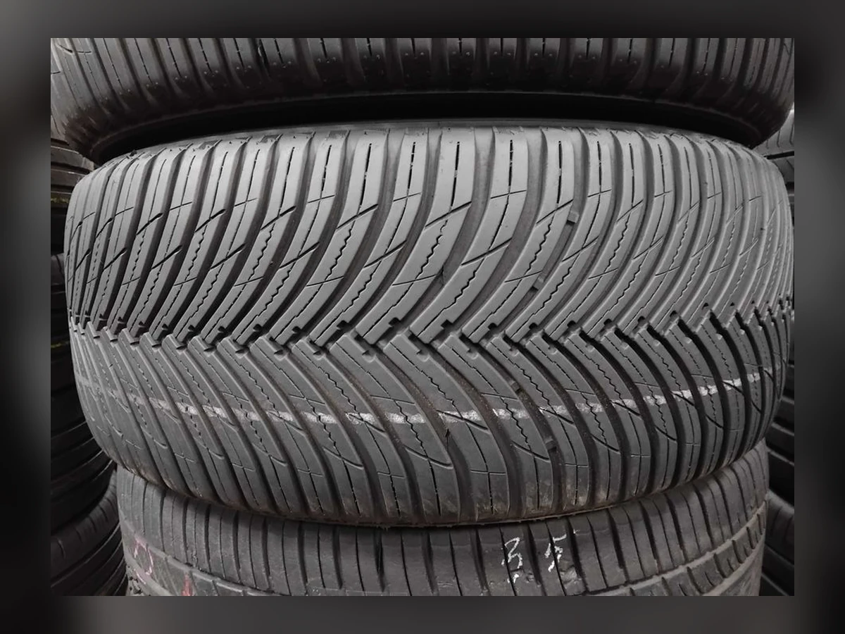 Maxxis — 255/50 R19 — Maxxis 255/50 R19 Всесезонка 2 шт (Пара) — 5.5