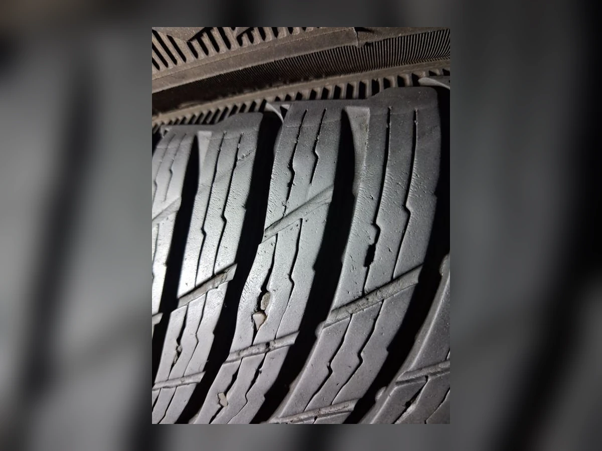 Michelin — 245/45 R19 — Michelin 245/45 R19 Зима (липучка) 4 шт (Комплект) — 6.5