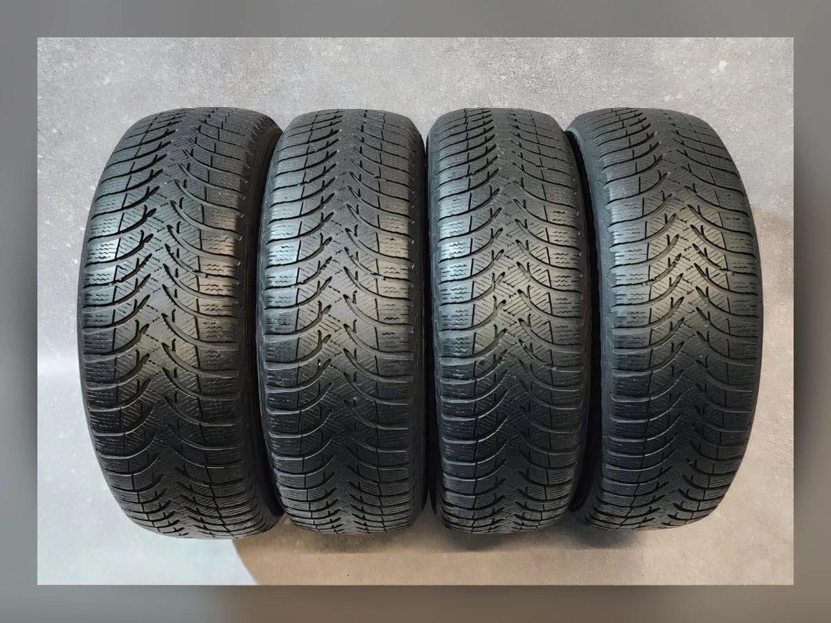 Michelin — Michelin 185/65 R15 — 185/65 R15
