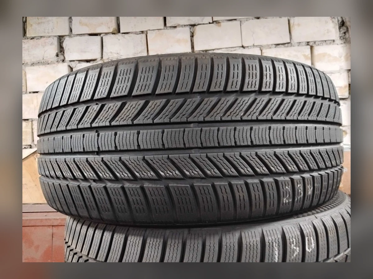 Continental — Continental 275/45 R21 — 275/45 R21