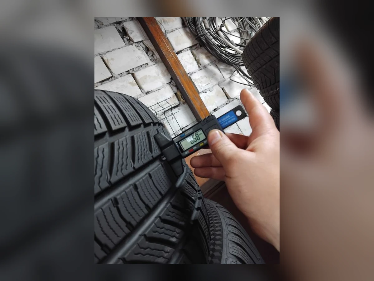 Continental — 275/45 R21 — Continental 275/45 R21 Зима (липучка) 2 шт (Пара) — 5.5