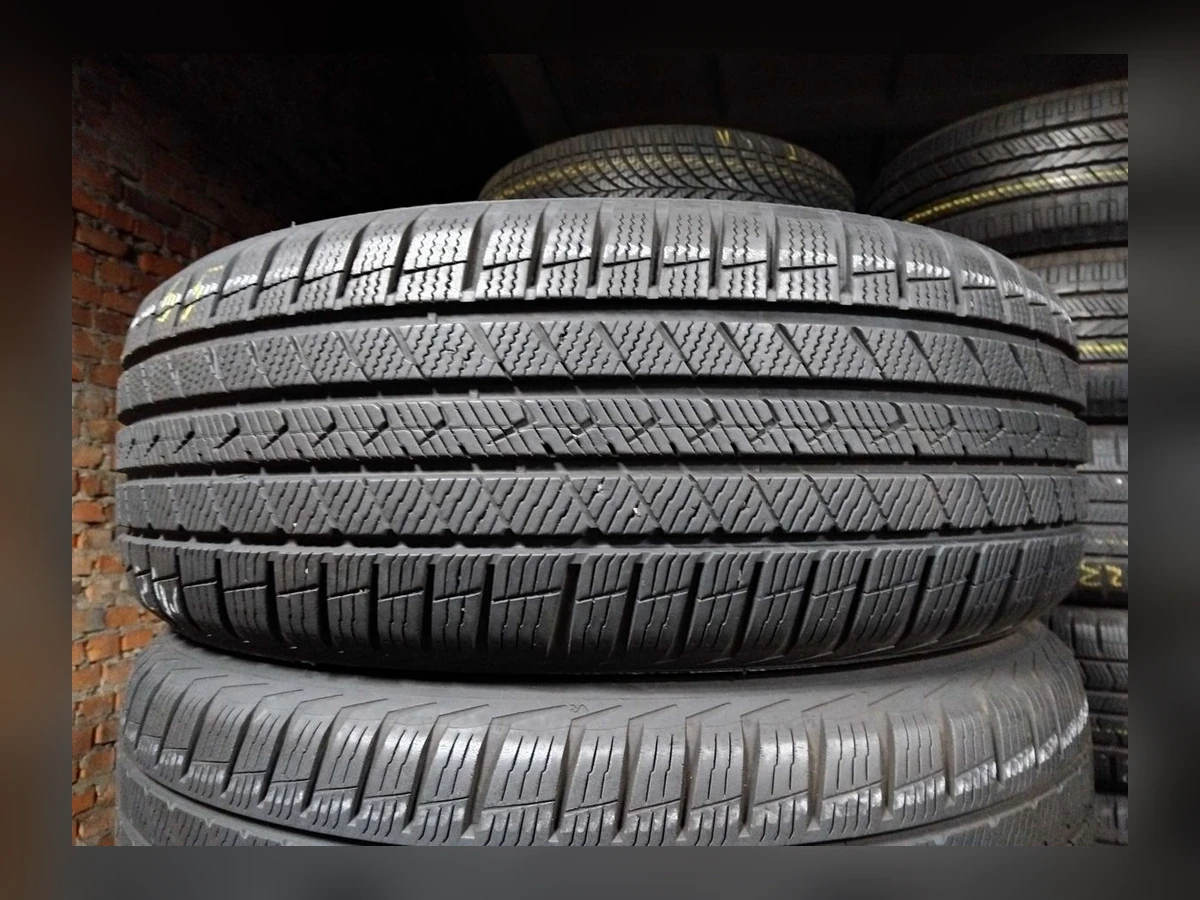 Vredestein — 235/55 R19 — Vredestein 235/55 R19 Всесезонка 2 шт (Пара) — 5.5