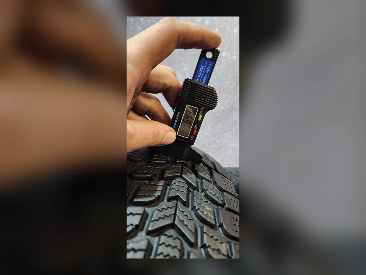 Kleber — 165/70 R14 — Kleber 165/70 R14 Зима (липучка) 4 шт (Комплект) — 6.0