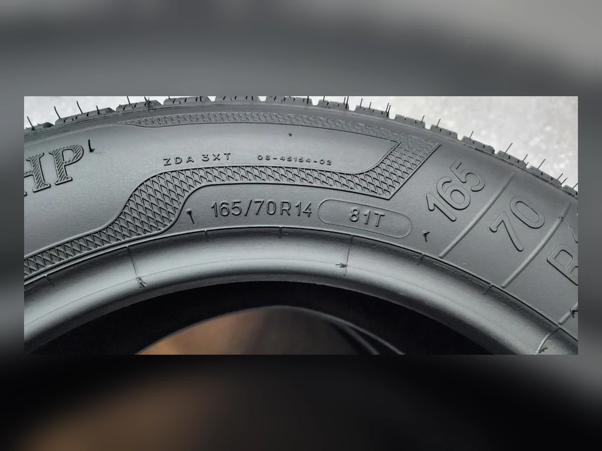 Kleber — 165/70 R14 — Kleber 165/70 R14 Зима (липучка) 4 шт (Комплект) — 6.0