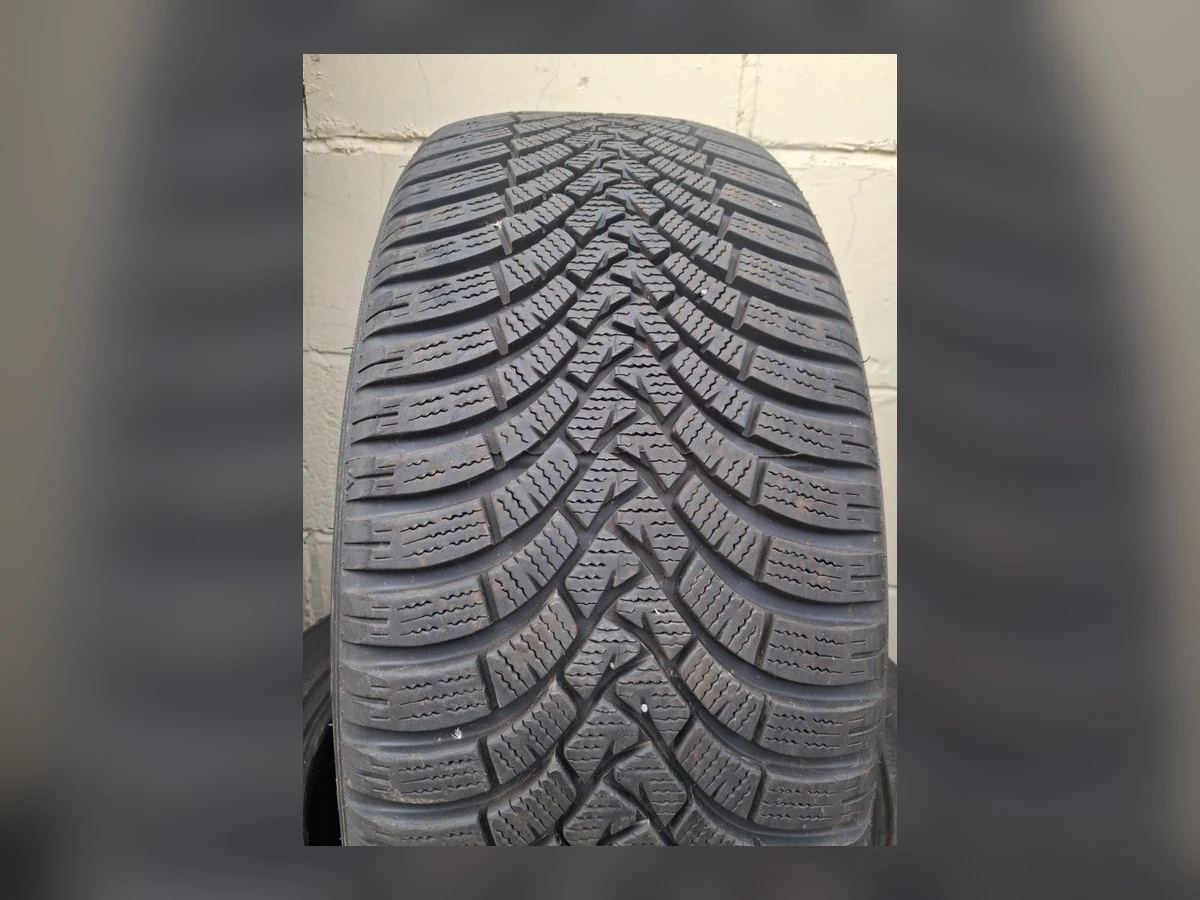 Michelin — 235/45 R18 — Michelin 235/45 R18 Зима (липучка) 1 шт (Одиночка) — 6.5