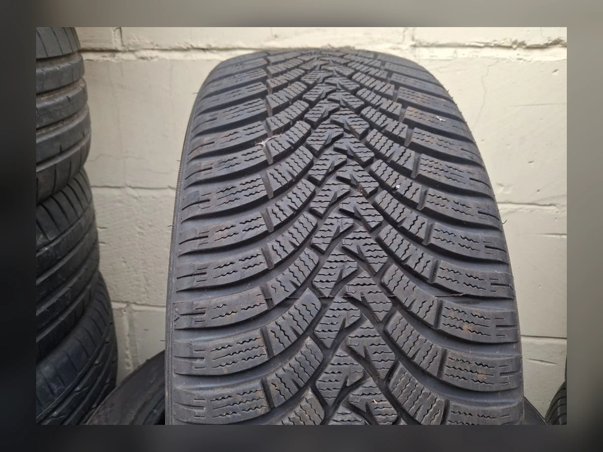 Michelin — 235/45 R18 — Michelin 235/45 R18 Зима (липучка) 1 шт (Одиночка) — 6.5