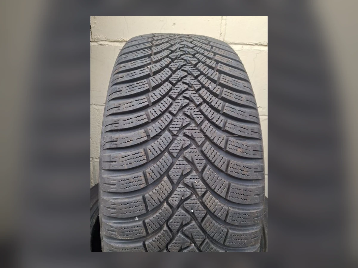 Michelin — 235/45 R18 — Michelin 235/45 R18 Зима (липучка) 1 шт (Одиночка) — 6.5