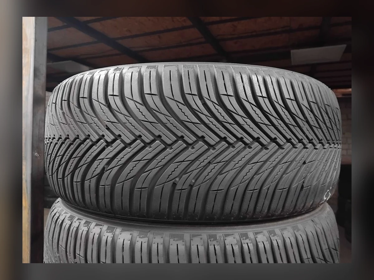 Maxxis — 225/50 R18 — Maxxis 225/50 R18 Всесезонка 2 шт (Пара) — 5.5