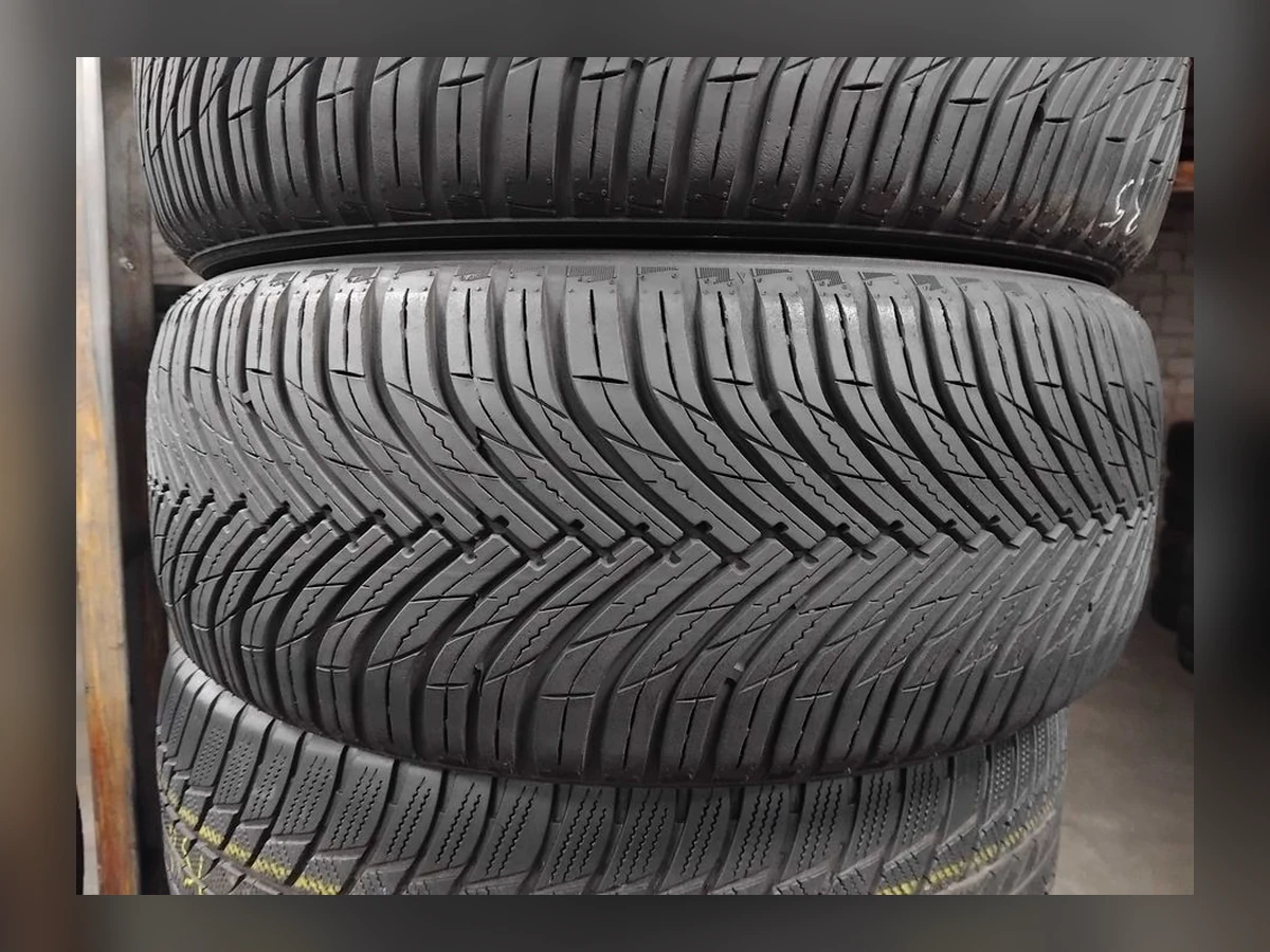 Maxxis — 225/50 R18 — Maxxis 225/50 R18 Всесезонка 2 шт (Пара) — 5.5