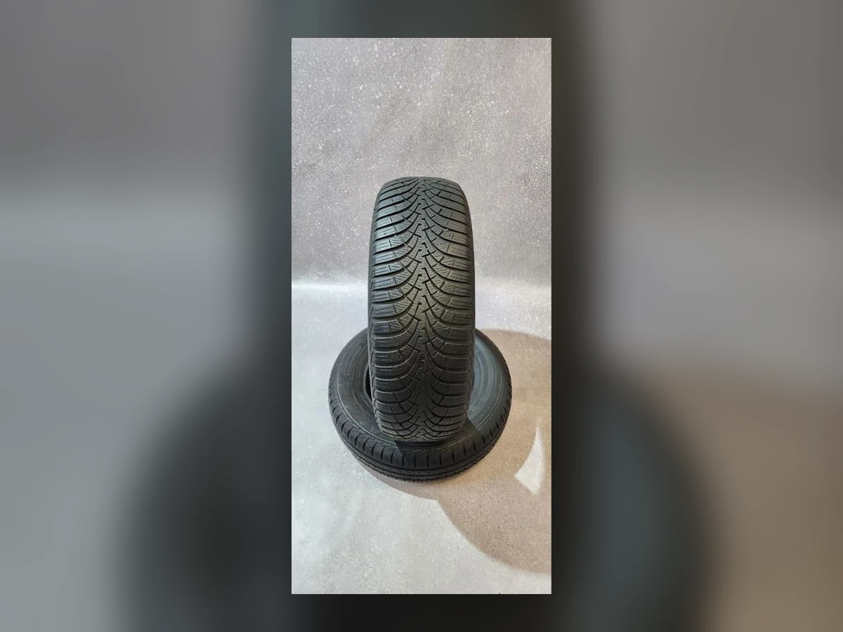 Goodyear — 205/60 R16 — Goodyear 205/60 R16 Зима (липучка) 4 шт (Комплект) — 6.0