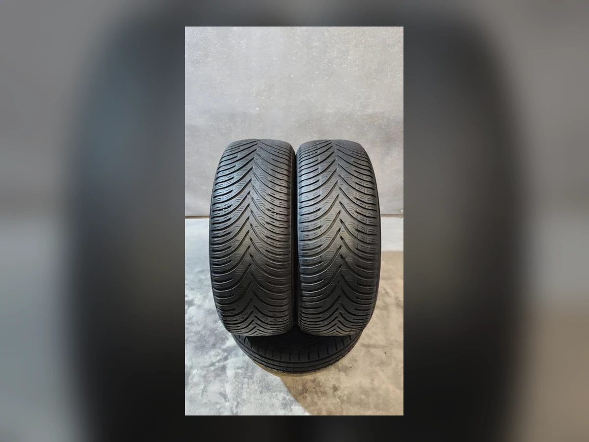 BFGoodrich — 205/55 R16 — BFGoodrich 205/55 R16 Зима (липучка) 2 шт (Пара) — 6.0