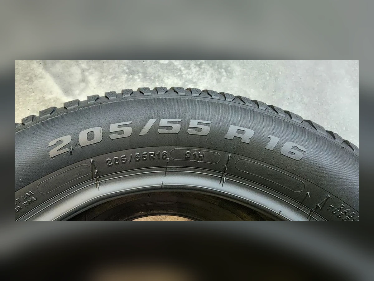 BFGoodrich — 205/55 R16 — BFGoodrich 205/55 R16 Зима (липучка) 2 шт (Пара) — 6.0