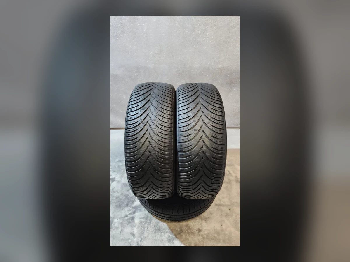 BFGoodrich — 205/55 R16 — BFGoodrich 205/55 R16 Зима (липучка) 2 шт (Пара) — 6.0