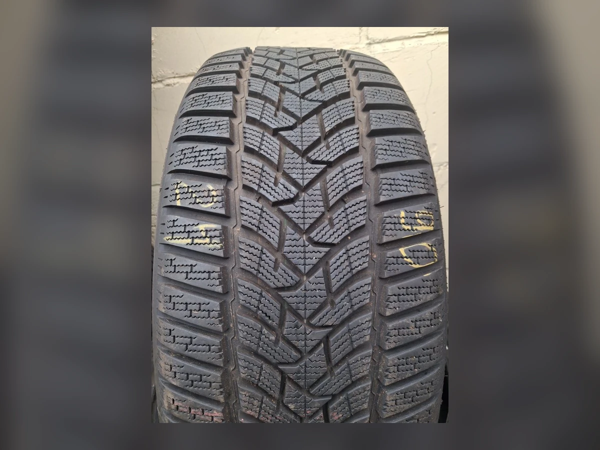 Michelin — 235/45 R18 — Michelin 235/45 R18 Зима (липучка) 1 шт (Одиночка) — 6.5