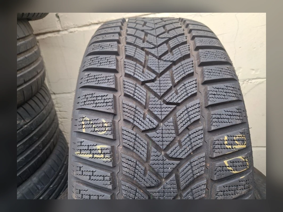Michelin — 235/45 R18 — Michelin 235/45 R18 Зима (липучка) 1 шт (Одиночка) — 6.5