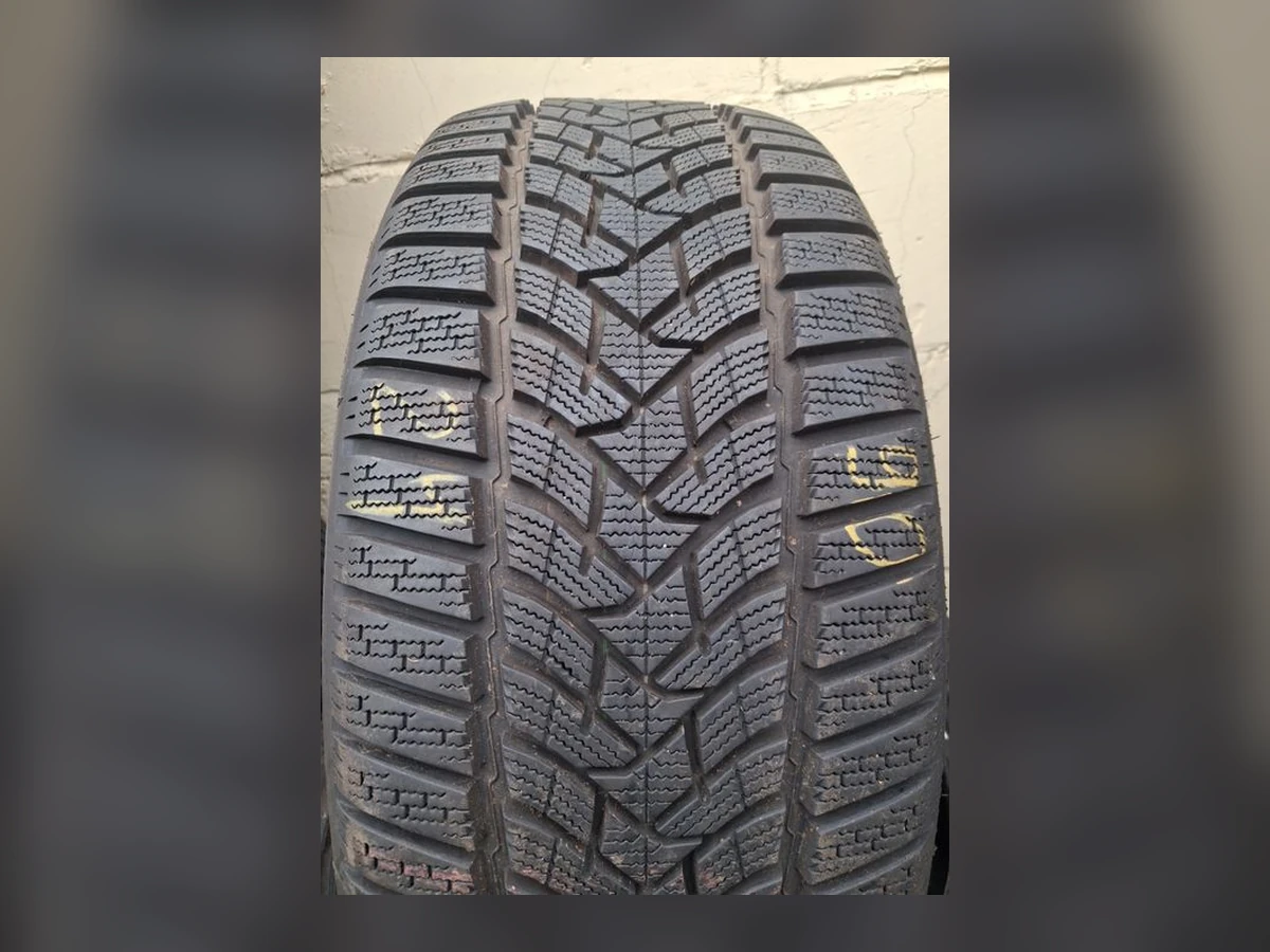 Michelin — 235/45 R18 — Michelin 235/45 R18 Зима (липучка) 1 шт (Одиночка) — 6.5