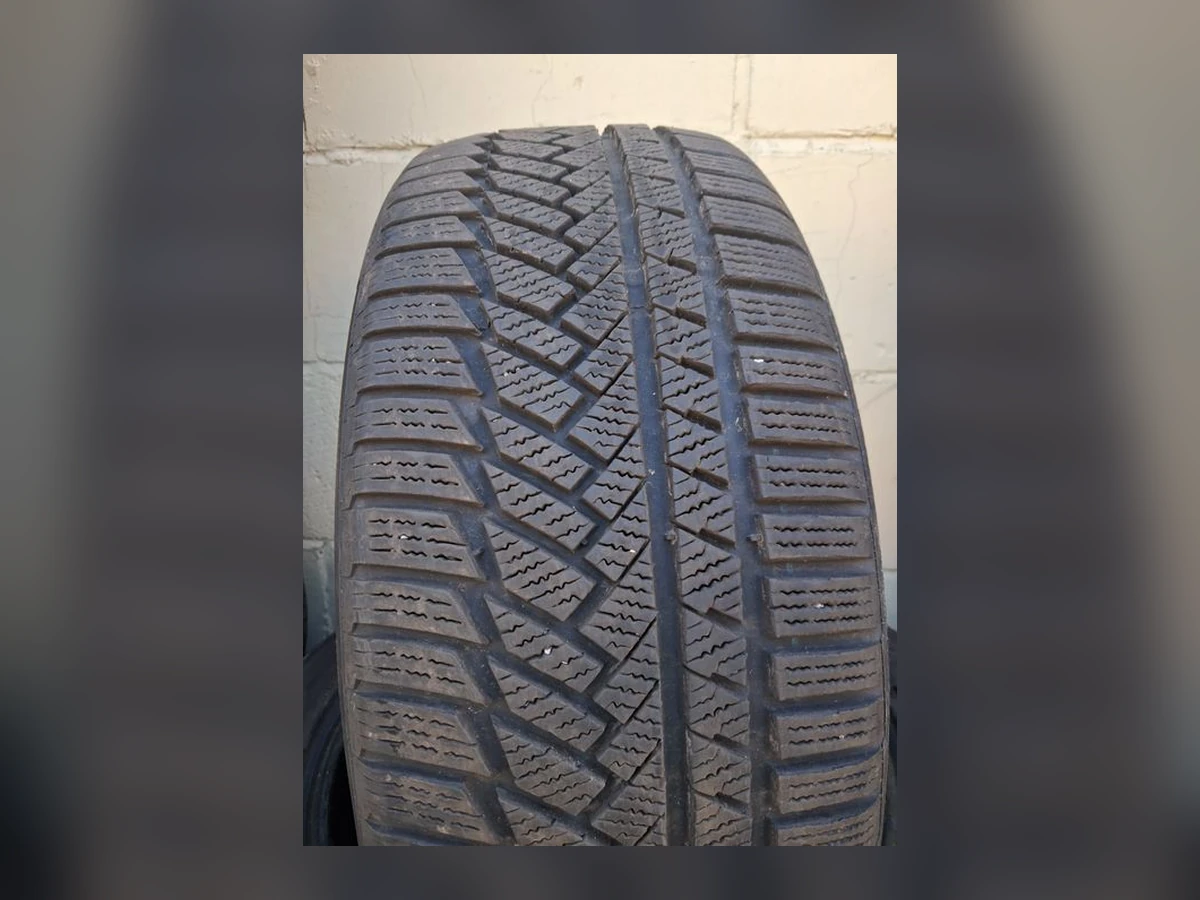 Michelin — 235/45 R18 — Michelin 235/45 R18 Зима (липучка) 1 шт (Одиночка) — 6.5