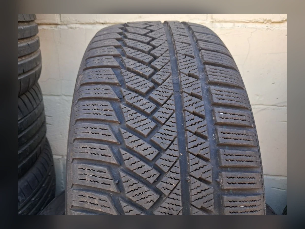 Michelin — 235/45 R18 — Michelin 235/45 R18 Зима (липучка) 1 шт (Одиночка) — 6.5