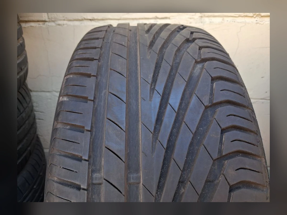 Michelin — 235/45 R18 — Michelin 235/45 R18 Зима (липучка) 1 шт (Одиночка) — 6.5