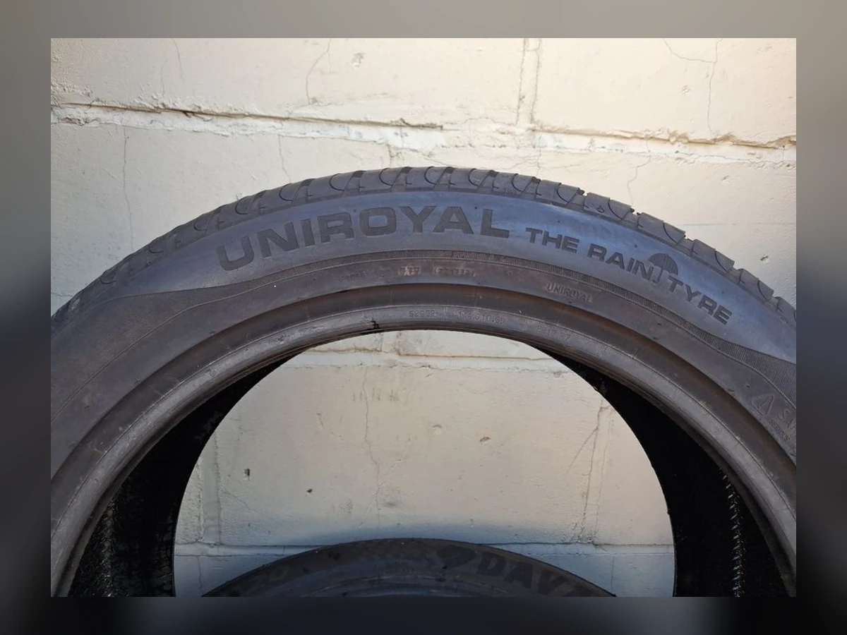 Michelin — 235/45 R18 — Michelin 235/45 R18 Зима (липучка) 1 шт (Одиночка) — 6.5