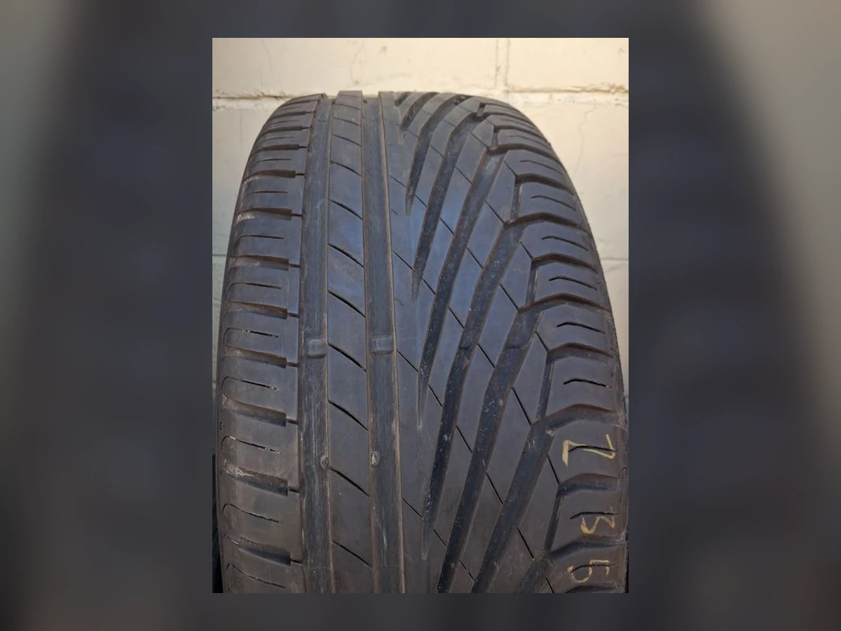 Michelin — 235/45 R18 — Michelin 235/45 R18 Зима (липучка) 1 шт (Одиночка) — 6.5