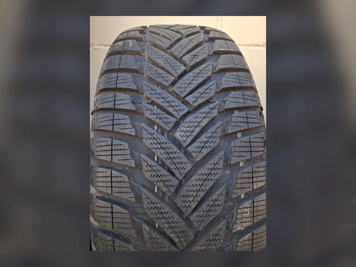 Michelin — 235/45 R18 — Michelin 235/45 R18 Зима (липучка) 1 шт (Одиночка) — 6.5
