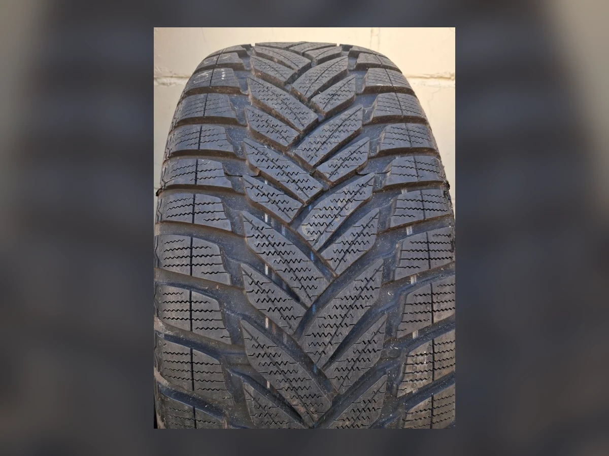 Michelin — 235/45 R18 — Michelin 235/45 R18 Зима (липучка) 1 шт (Одиночка) — 6.5