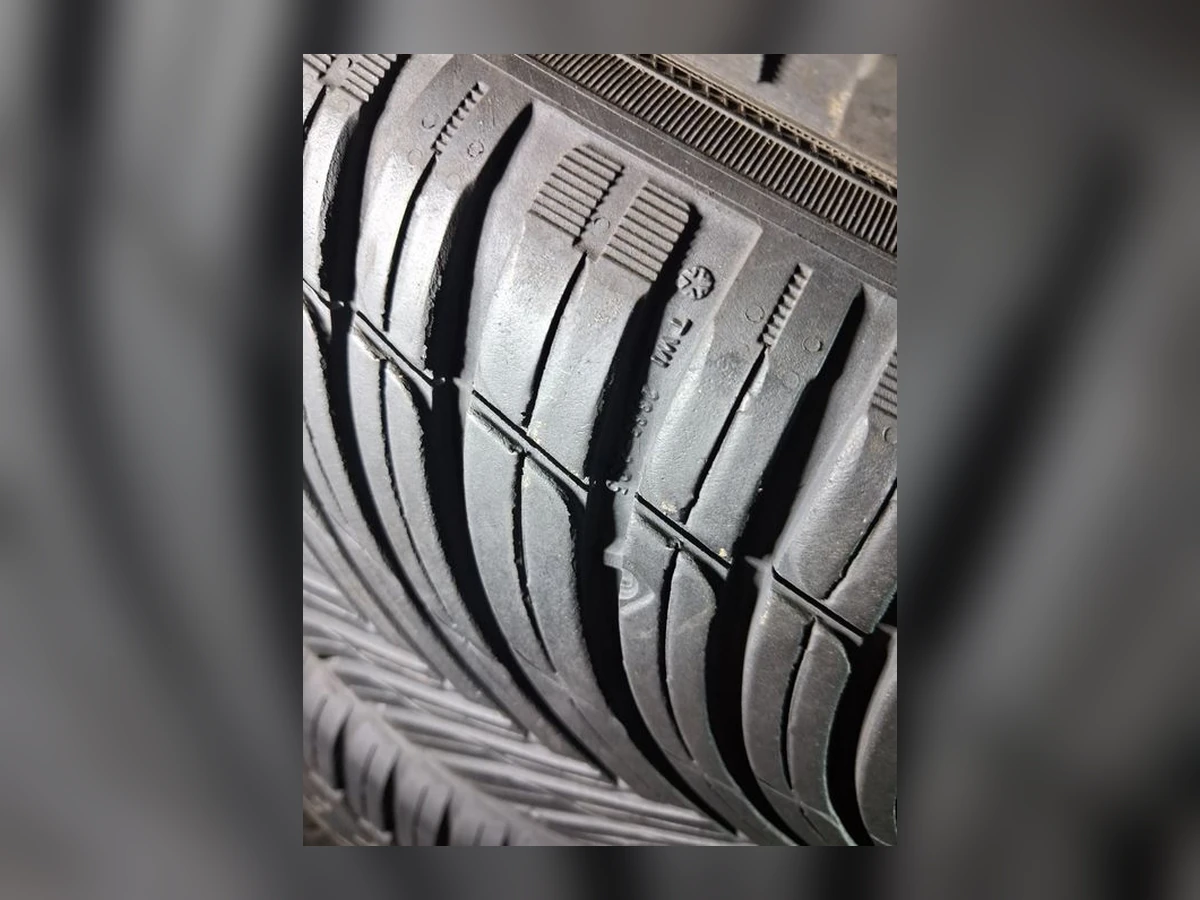 Michelin — 235/45 R18 — Michelin 235/45 R18 Всесезонка 2 шт (Пара) — 6.5