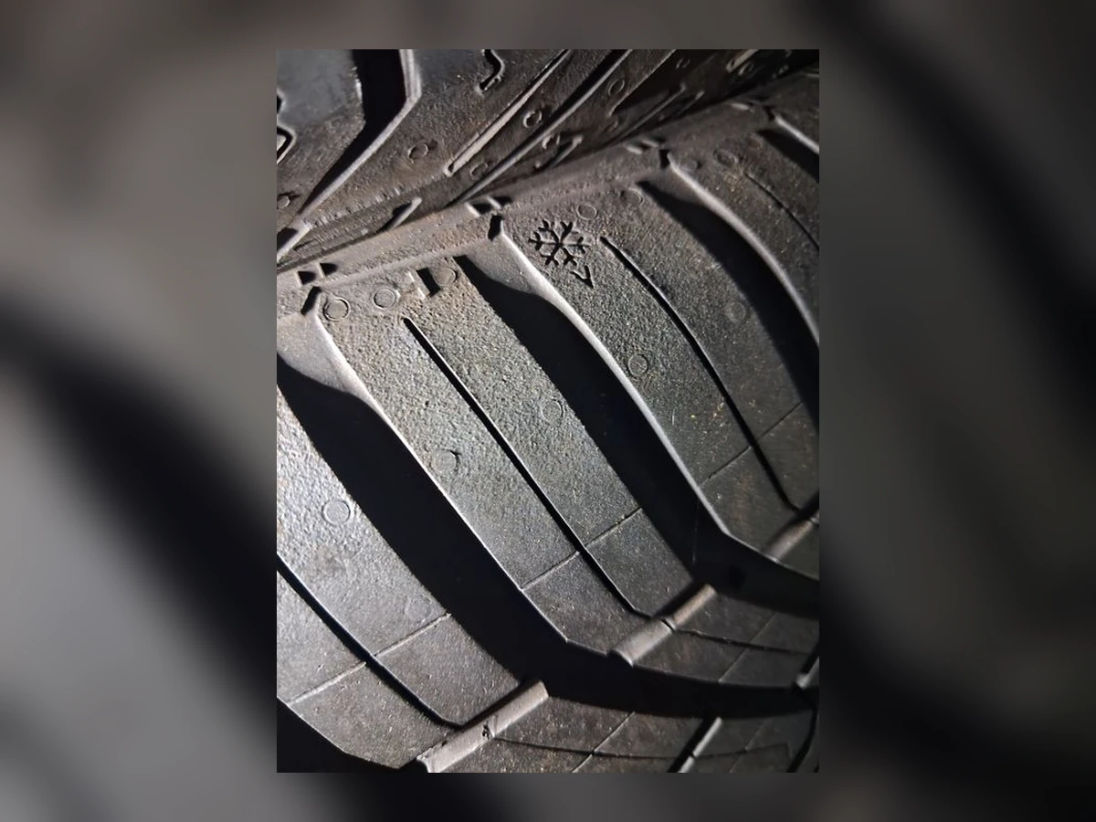 Michelin — 235/50 R18 — Michelin 235/50 R18 Всесезонка 4 шт (Комплект) — 6.5
