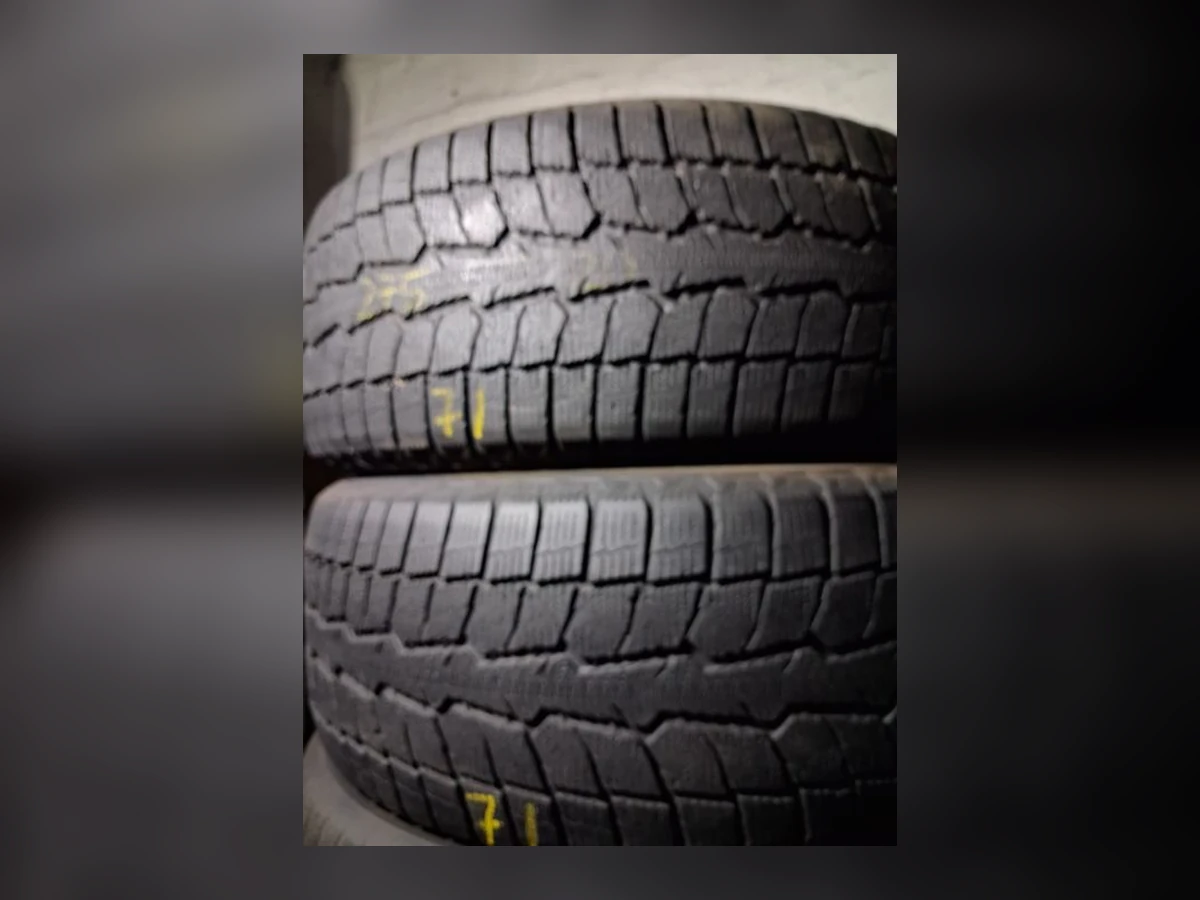Toyo — 275/55 R20 — Toyo 275/55 R20 Зима (липучка) 2 шт (Пара) — 6.5